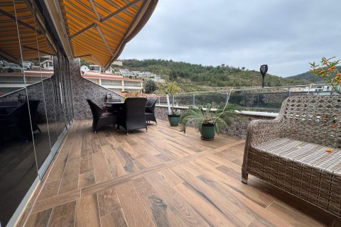 2+1 Lägenhet  i Alanya, Antalya, Turkiet Nr. 222264 - 14