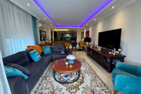 2+1 Lägenhet  i Alanya, Antalya, Turkiet Nr. 222264 - 2