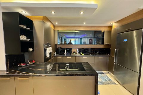 2+1 Lägenhet  i Alanya, Antalya, Turkiet Nr. 222264 - 6