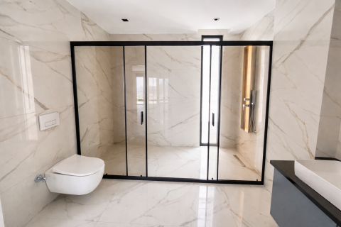 Villa for sale  in Alanya, Antalya, Turkey, 4 bedrooms, 220m2, No. 222260 – photo 14