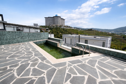 Villa for sale  in Alanya, Antalya, Turkey, 4 bedrooms, 220m2, No. 222260 – photo 16