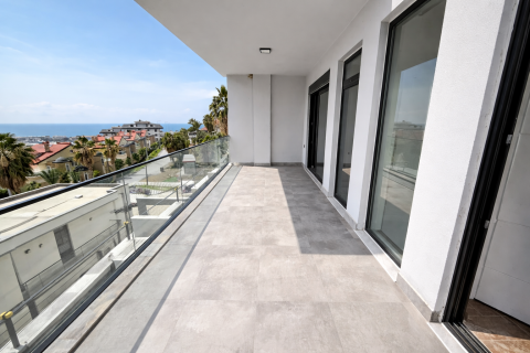 Villa for sale  in Alanya, Antalya, Turkey, 4 bedrooms, 220m2, No. 222260 – photo 12