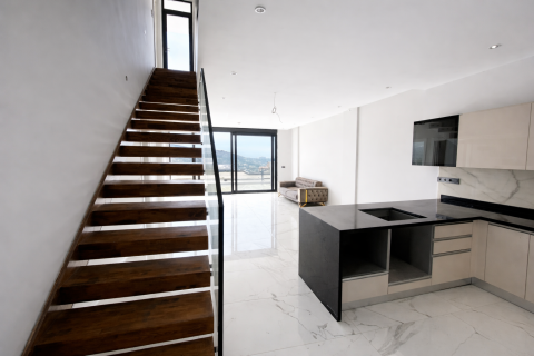 Villa for sale  in Alanya, Antalya, Turkey, 4 bedrooms, 220m2, No. 222260 – photo 4