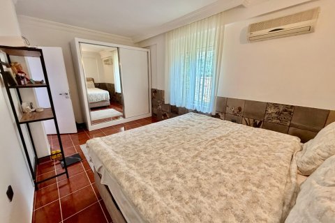 2+1 Villa  in Alanya, Antalya, Türkei Nr. 222261 - 8