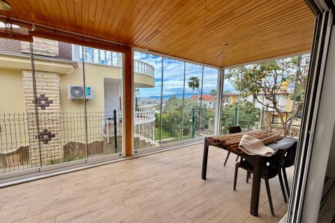 2+1 Villa  in Alanya, Antalya, Türkei Nr. 222261 - 11