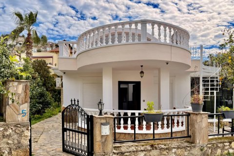 2+1 Villa  in Alanya, Antalya, Türkei Nr. 222261 - 15