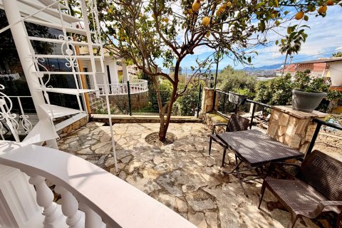 2+1 Villa  in Alanya, Antalya, Türkei Nr. 222261 - 12