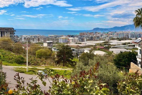 2+1 Villa  in Alanya, Antalya, Türkei Nr. 222261 - 2