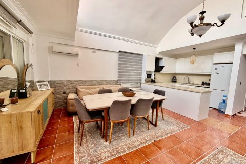 2+1 Villa  in Alanya, Antalya, Türkei Nr. 222261 - 6