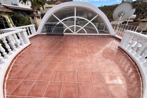 2+1 Villa  in Alanya, Antalya, Türkei Nr. 222261 - 13