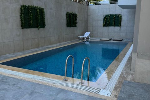 3+1 Wohnung  in Mahmutlar, Antalya, Türkei Nr. 222263 - 8