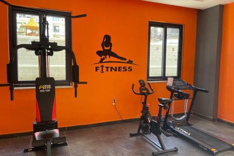 3+1 Wohnung  in Mahmutlar, Antalya, Türkei Nr. 222263 - 10