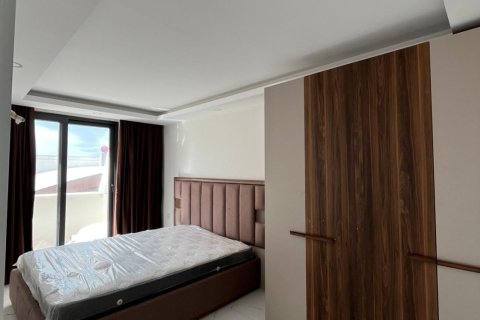 3+1 Wohnung  in Mahmutlar, Antalya, Türkei Nr. 222263 - 3