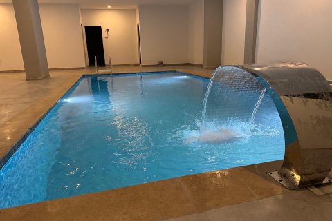 3+1 Wohnung  in Mahmutlar, Antalya, Türkei Nr. 222263 - 9