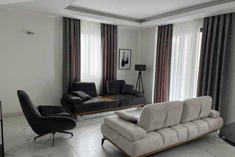 3+1 Wohnung  in Mahmutlar, Antalya, Türkei Nr. 222263 - 1