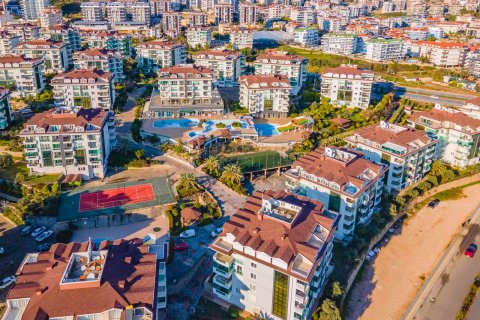 Квартира 1+1 в Оба, Анталья, Турция №229566