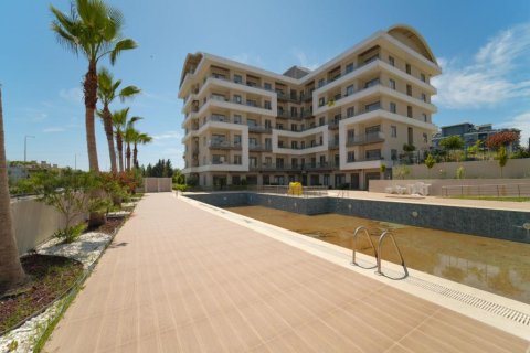 Leilighet  i Avsallar, Antalya, Tyrkia Nr. 228100 - 19