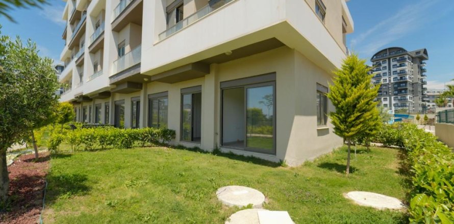 Leilighet  i Avsallar, Antalya, Tyrkia Nr. 228100