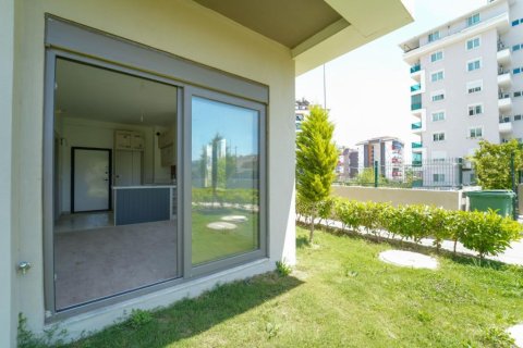 Leilighet  i Avsallar, Antalya, Tyrkia Nr. 228100 - 2