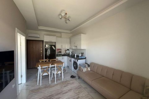 Продажа квартиры  в Каргыджаке, Аланье, Анталье, Турция 2 комн., 45м2, №228096 – фото 3