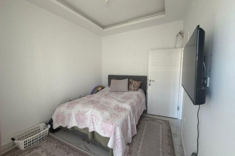 Продажа квартиры  в Каргыджаке, Аланье, Анталье, Турция 2 комн., 45м2, №228096 – фото 5