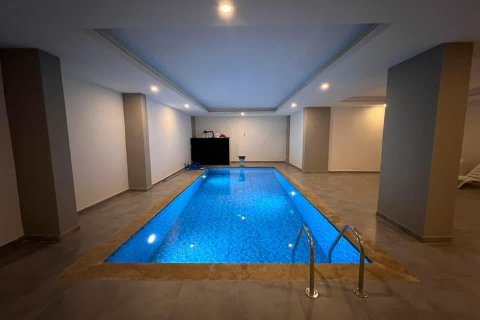 Продажа квартиры  в Махмутларе, Анталье, Турция 2 комн., 55м2, №228097 – фото 13
