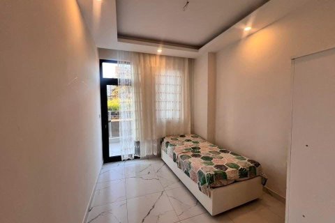 Продажа квартиры  в Махмутларе, Анталье, Турция 2 комн., 55м2, №228097 – фото 5