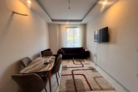 Продажа квартиры  в Махмутларе, Анталье, Турция 2 комн., 55м2, №228097 – фото 4