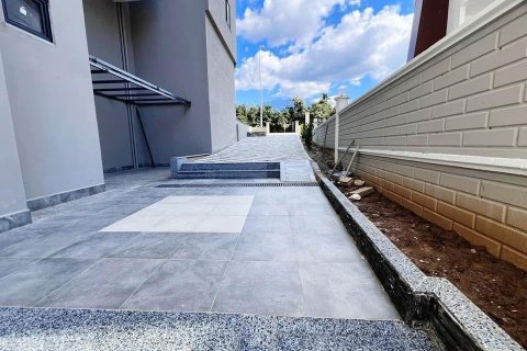 Продажа квартиры  в Махмутларе, Анталье, Турция 2 комн., 55м2, №228097 – фото 17