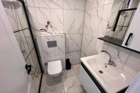 Продажа квартиры  в Махмутларе, Анталье, Турция 2 комн., 55м2, №228097 – фото 7