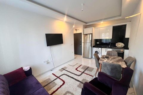 Продажа квартиры  в Махмутларе, Анталье, Турция 2 комн., 55м2, №228097 – фото 2