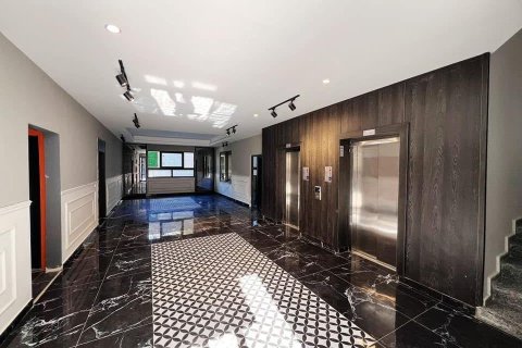 Продажа квартиры  в Махмутларе, Анталье, Турция 2 комн., 55м2, №228097 – фото 11