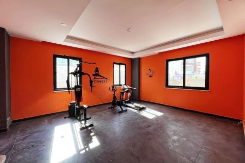 Продажа квартиры  в Махмутларе, Анталье, Турция 2 комн., 55м2, №228097 – фото 14