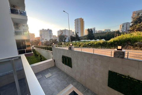 Продажа квартиры  в Махмутларе, Анталье, Турция 2 комн., 55м2, №228097 – фото 9