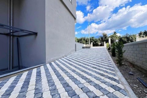 Продажа квартиры  в Махмутларе, Анталье, Турция 2 комн., 55м2, №228097 – фото 18