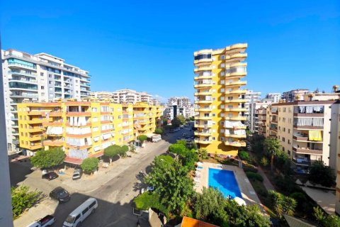 Продажа квартиры  в Махмутларе, Анталье, Турция 2 комн., 55м2, №228102 – фото 21