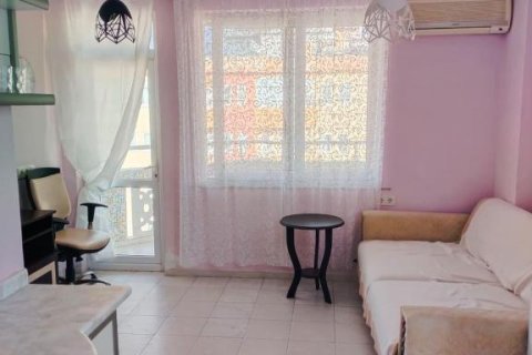 Продажа квартиры  в Махмутларе, Анталье, Турция 2 комн., 55м2, №228102 – фото 3