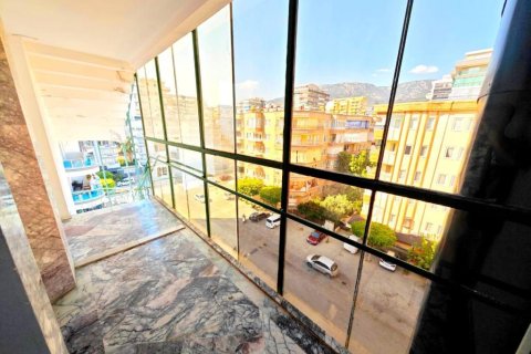 Продажа квартиры  в Махмутларе, Анталье, Турция 2 комн., 55м2, №228102 – фото 8