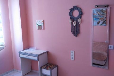 Продажа квартиры  в Махмутларе, Анталье, Турция 2 комн., 55м2, №228102 – фото 14