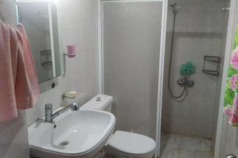 Продажа квартиры  в Махмутларе, Анталье, Турция 2 комн., 55м2, №228102 – фото 15