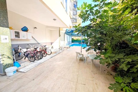 Продажа квартиры  в Махмутларе, Анталье, Турция 2 комн., 55м2, №228102 – фото 19