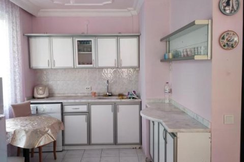 Продажа квартиры  в Махмутларе, Анталье, Турция 2 комн., 55м2, №228102 – фото 2