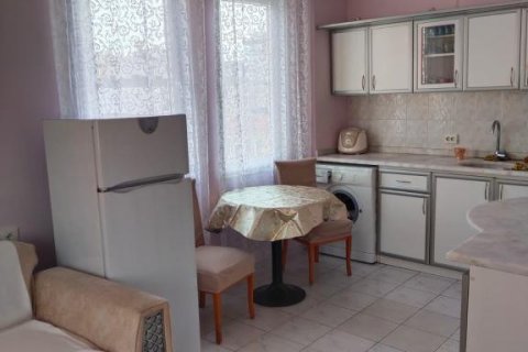 Leilighet  i Mahmutlar, Antalya, Tyrkia Nr. 228102