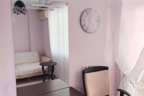 Продажа квартиры  в Махмутларе, Анталье, Турция 2 комн., 55м2, №228102 – фото 5