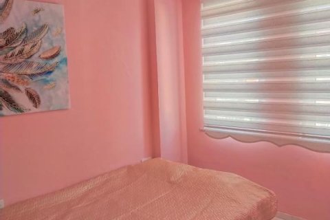 Продажа квартиры  в Махмутларе, Анталье, Турция 2 комн., 55м2, №228102 – фото 12