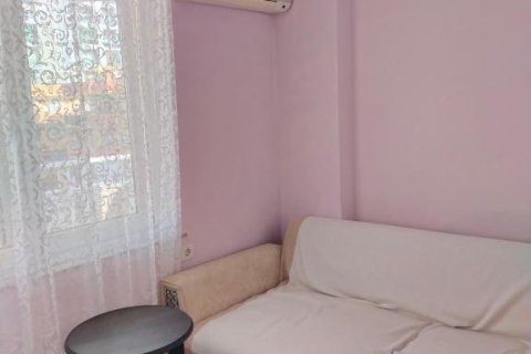 Продажа квартиры  в Махмутларе, Анталье, Турция 2 комн., 55м2, №228102 – фото 4