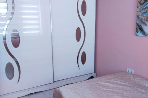 Продажа квартиры  в Махмутларе, Анталье, Турция 2 комн., 55м2, №228102 – фото 9
