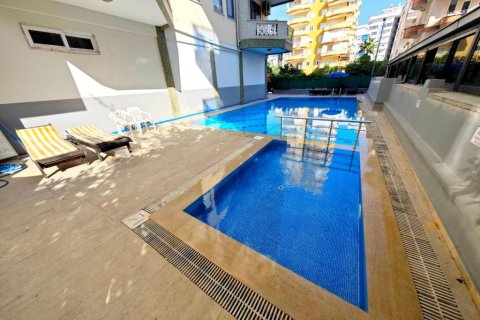 Продажа квартиры  в Махмутларе, Анталье, Турция 2 комн., 55м2, №228102 – фото 11