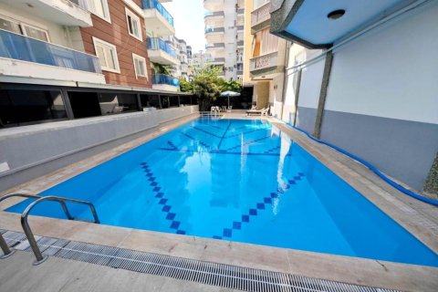 Продажа квартиры  в Махмутларе, Анталье, Турция 2 комн., 55м2, №228102 – фото 7