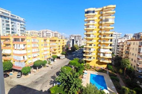 Продажа квартиры  в Махмутларе, Анталье, Турция 2 комн., 55м2, №228102 – фото 20